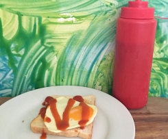 Nadias' Tomato Sauce