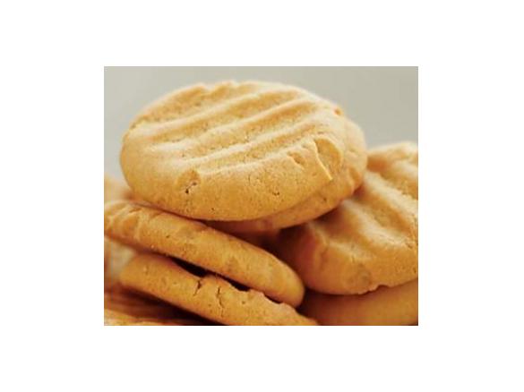 HOKEY POKEY BISCUITS