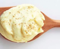 Best Mashed Potato
