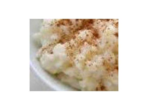 Rice Pudding