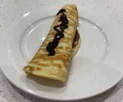 Gluten Free pancakes