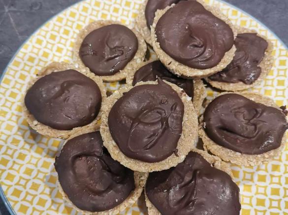 Peanut Butter Cups