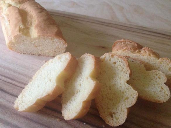 Gluten Free White Baguette