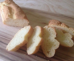 Gluten Free White Baguette