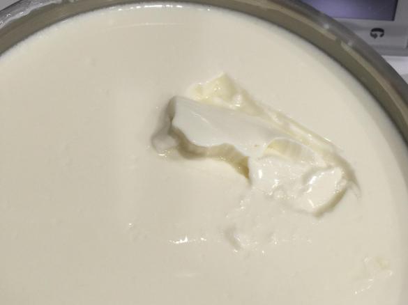 Greek Yoghurt