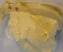 Sugar free ice-cream 