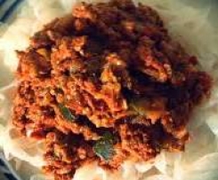 Bolognaise Sauce