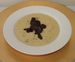 Biltong Soup