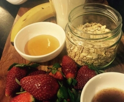 Super Smoothie For Two