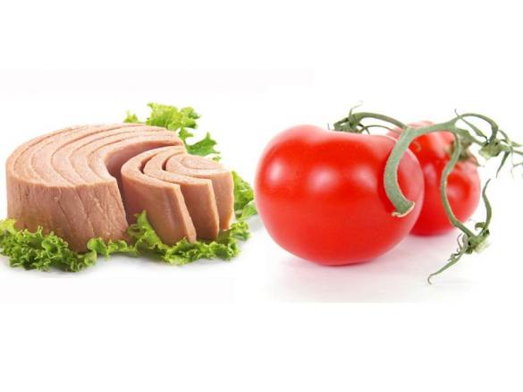 Pantry Staple Tuna Pasta Sauce