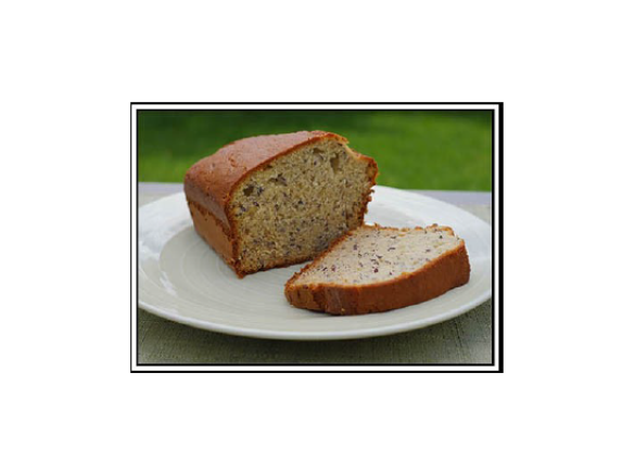 Banana Bread