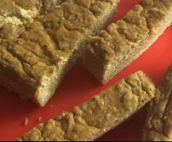 Paleo Zucchini Bread