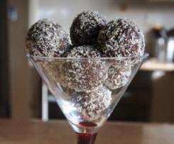 Crio Bliss Balls