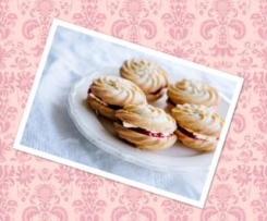 Viennese whirls
