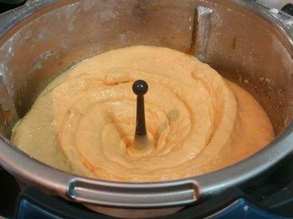 Apricot Fruity Dream