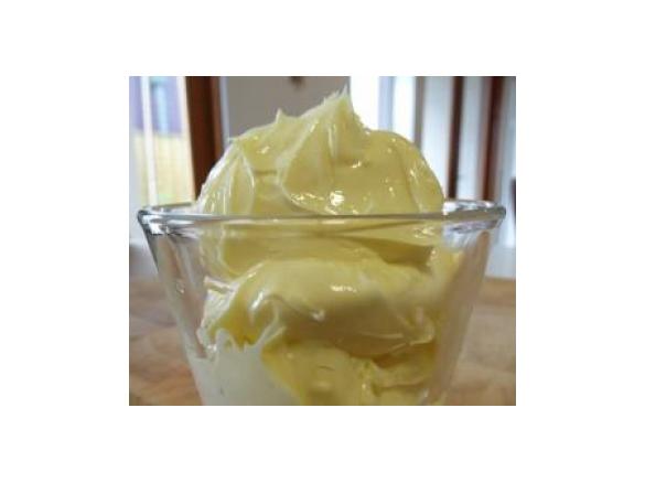 Soft Butter for the Fridge