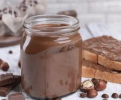 Yummy Hazelnut Spread