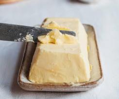 Spreadable Vegan Butter