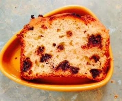 Banana Bread.