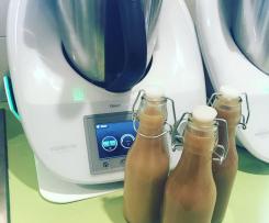 SALTED CARAMEL VODKA