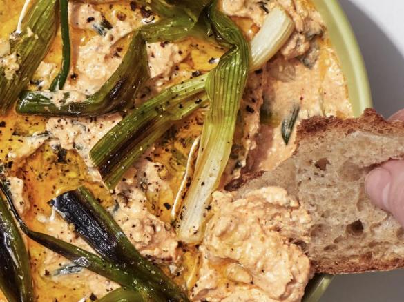 Better Than French Onion Dip