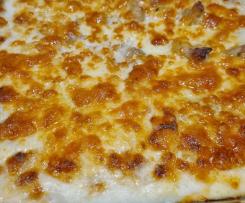 Deb's Tuna pasta bake