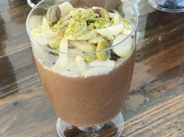 Meghli  مغلي‎ By Layelle