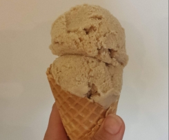 Dairy Free Vanilla & Coconut Ice Cream