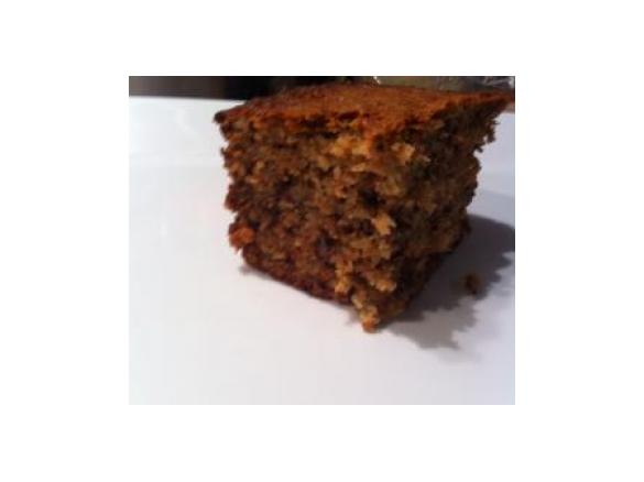 Zucchini Cake