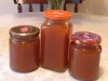 Easy Apricot Jam