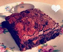 Mix-a-Lot Brownies