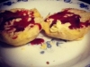 Pumpkin Scones