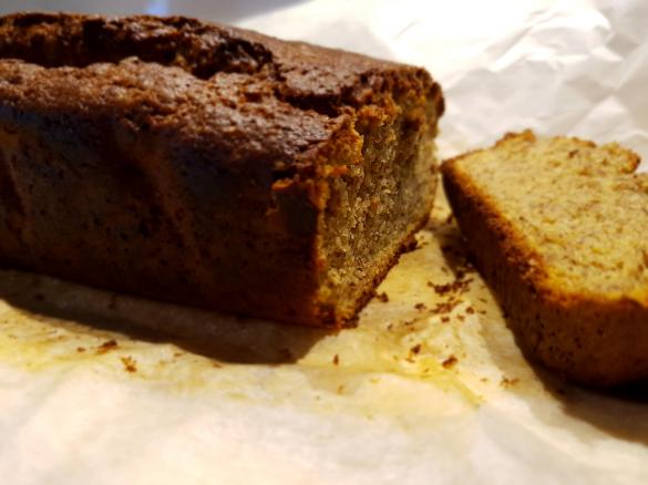LSA Banana Bread