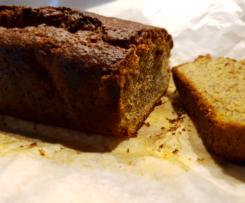 LSA Banana Bread