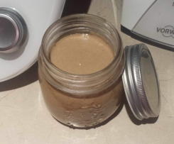 Coconut Sunflower Seed Butter