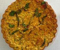Michelle Bridges Frittata