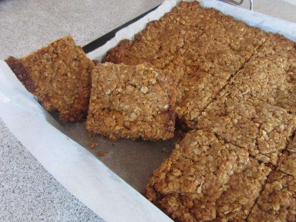 Flapjack