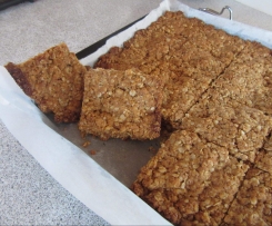 Flapjack
