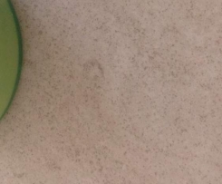 Mango and walnut smoothie