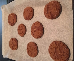 GingerSnaps