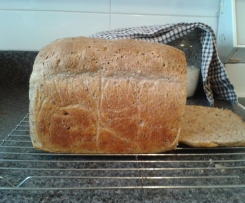 Multi Grain Sourdough