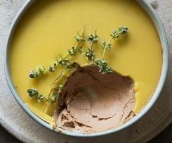 Chicken Liver Pate