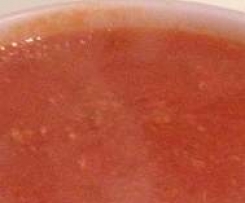 Traditional Tomato Sugo