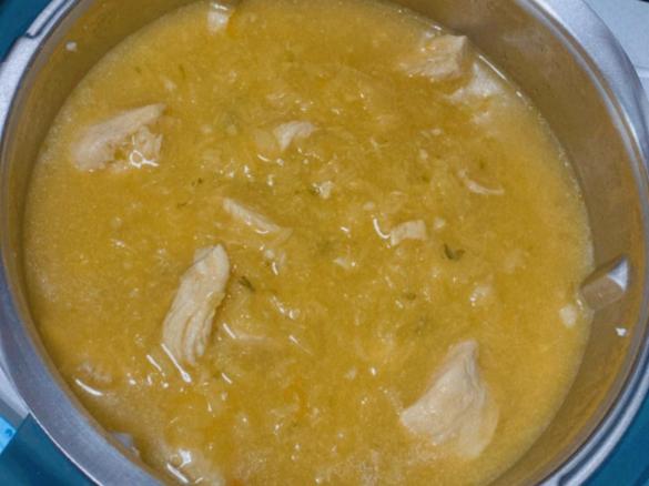 Lugaw (Authentic Filipino Rice Dish)