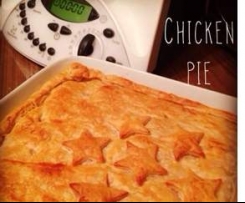 Thermonat's chicken pie