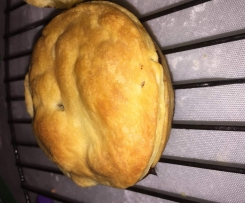 Cheats chicken pies (Gluten free substitute friendly)