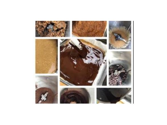 More Again Caramel Snickers