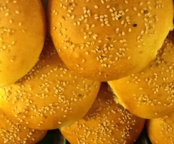 Burger Rolls / Buns