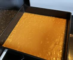 Variation Thermomix Russian Fudge