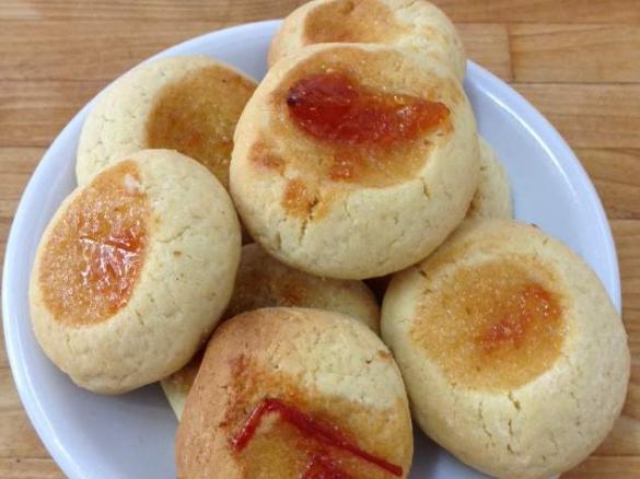 Pop Harry's Jam Drops